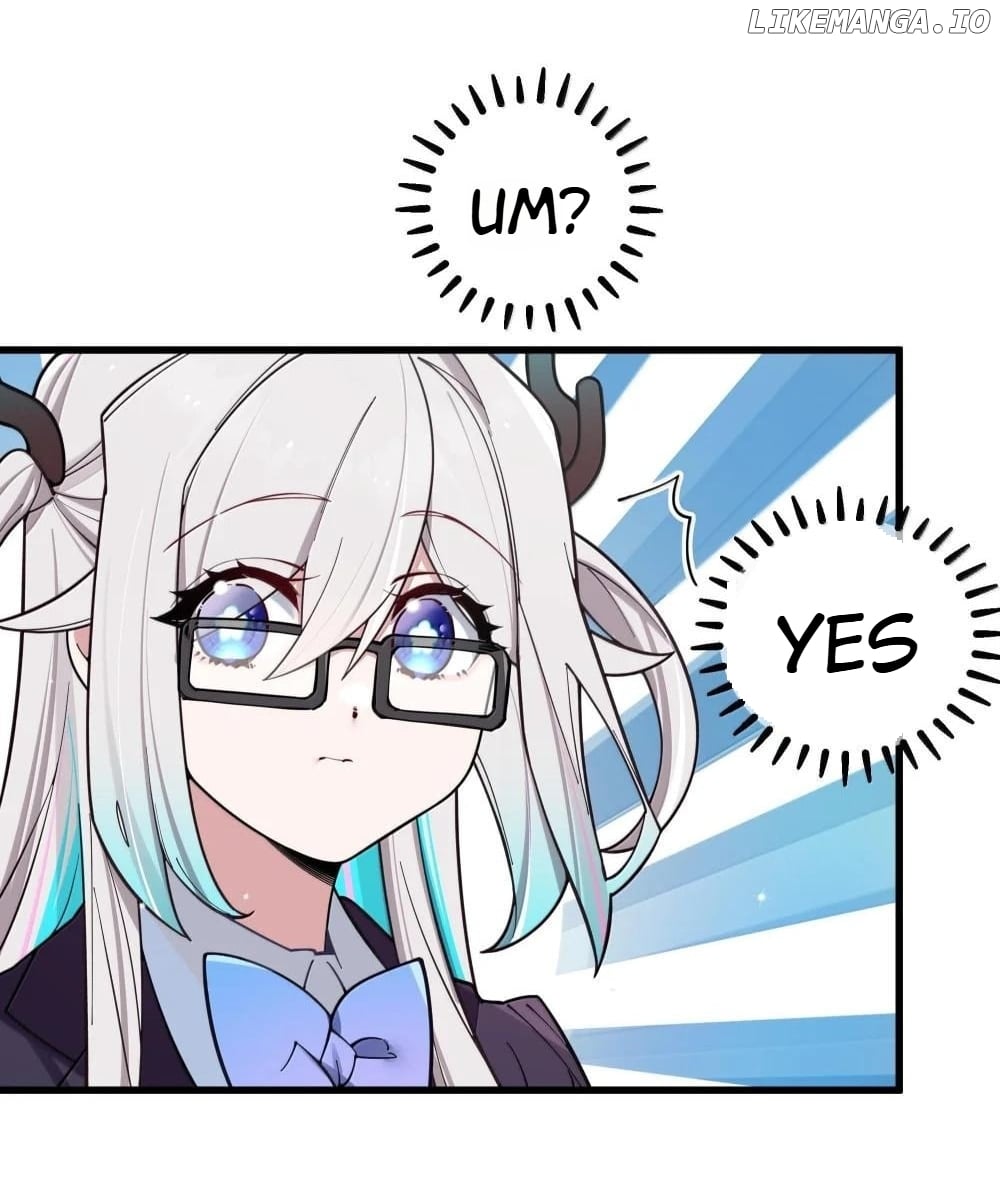 My Fake Girlfriends are using me as a Shield Chapter 133 - page 8